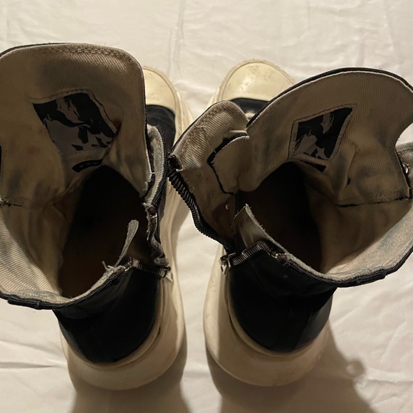 Rick Owens DRKSHDW Abstract - Picture 5 of 5